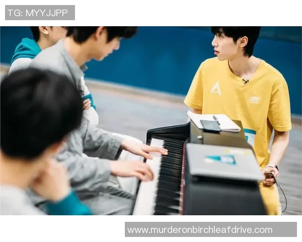 赵磊专访：从青涩少年到网球高手的成长之路回顾