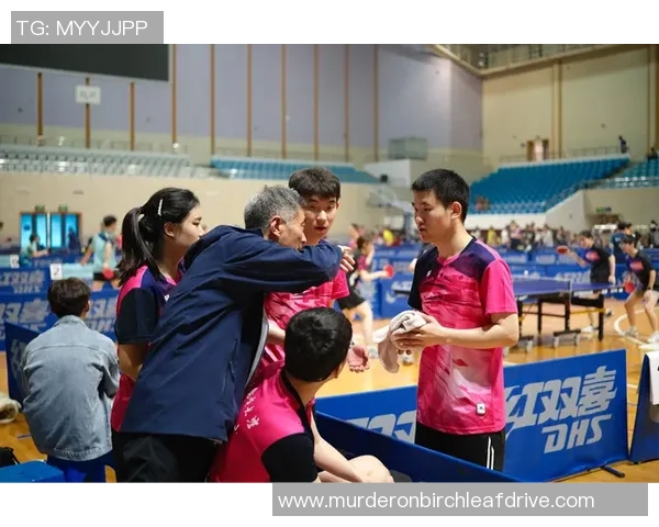 赛后复盘：深圳乒乓球队 vs 广州乒乓球队的灵活性