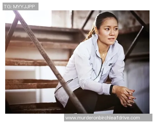 对话李娜：谈滑板生涯